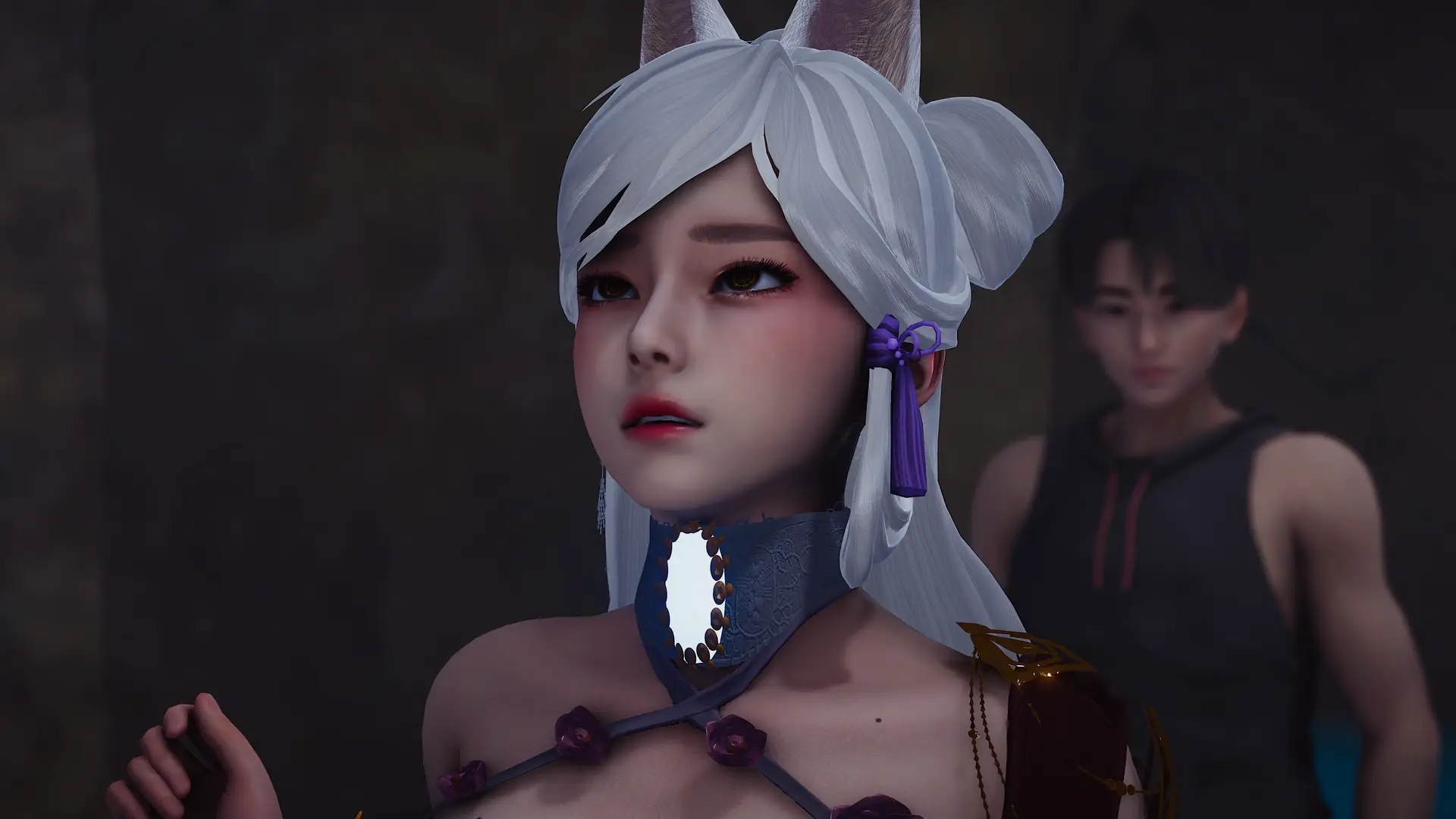 【PC+安卓+IOS/神作SLG】新天域v0.4赞助 AI版【6.26G/汉化/动态/更新】