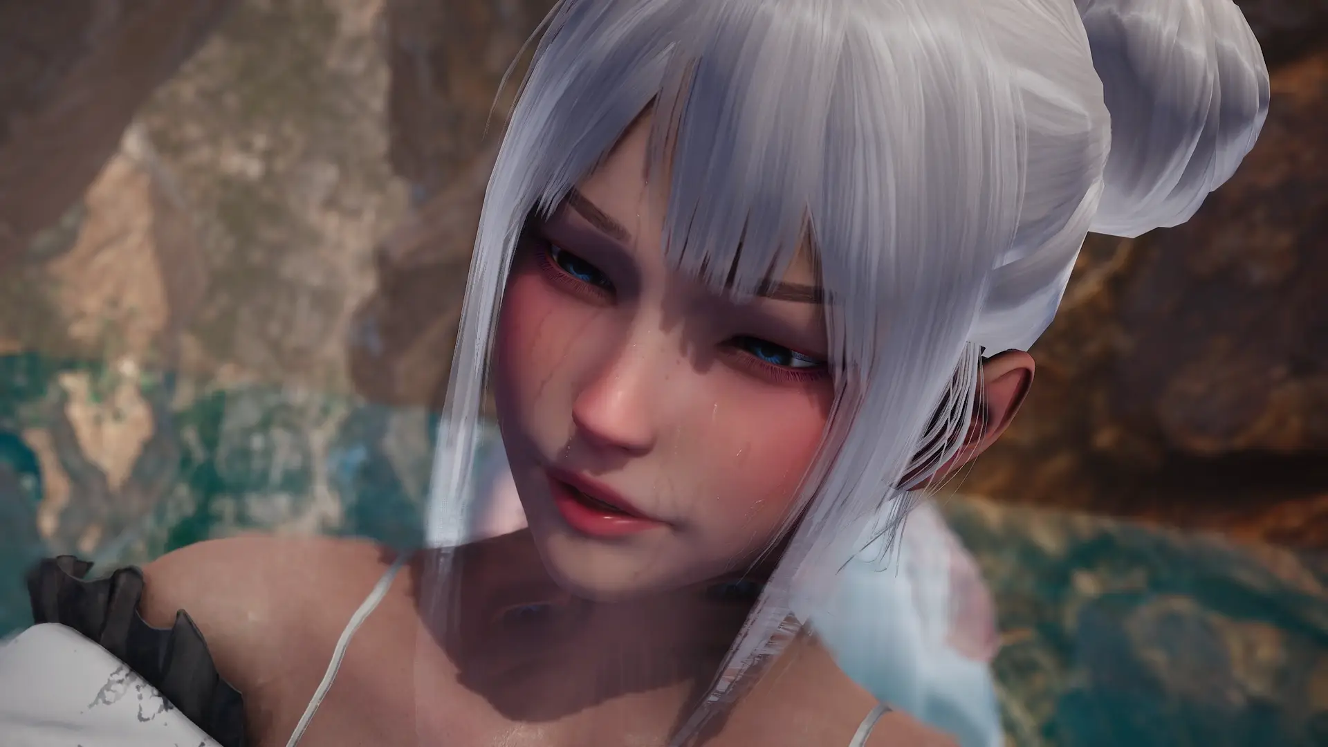 【PC+安卓+IOS/神作SLG】新天域v0.4赞助 AI版【6.26G/汉化/动态/更新】