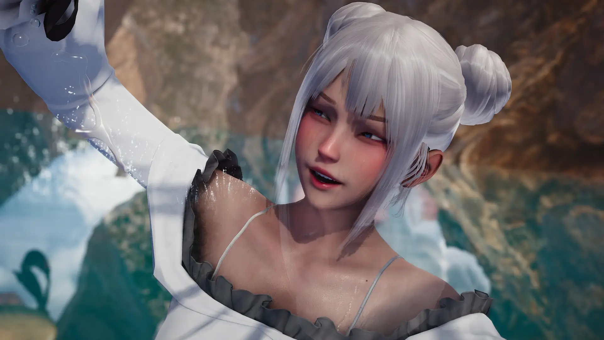 【PC+安卓+IOS/神作SLG】新天域v0.4赞助 AI版【6.26G/汉化/动态/更新】