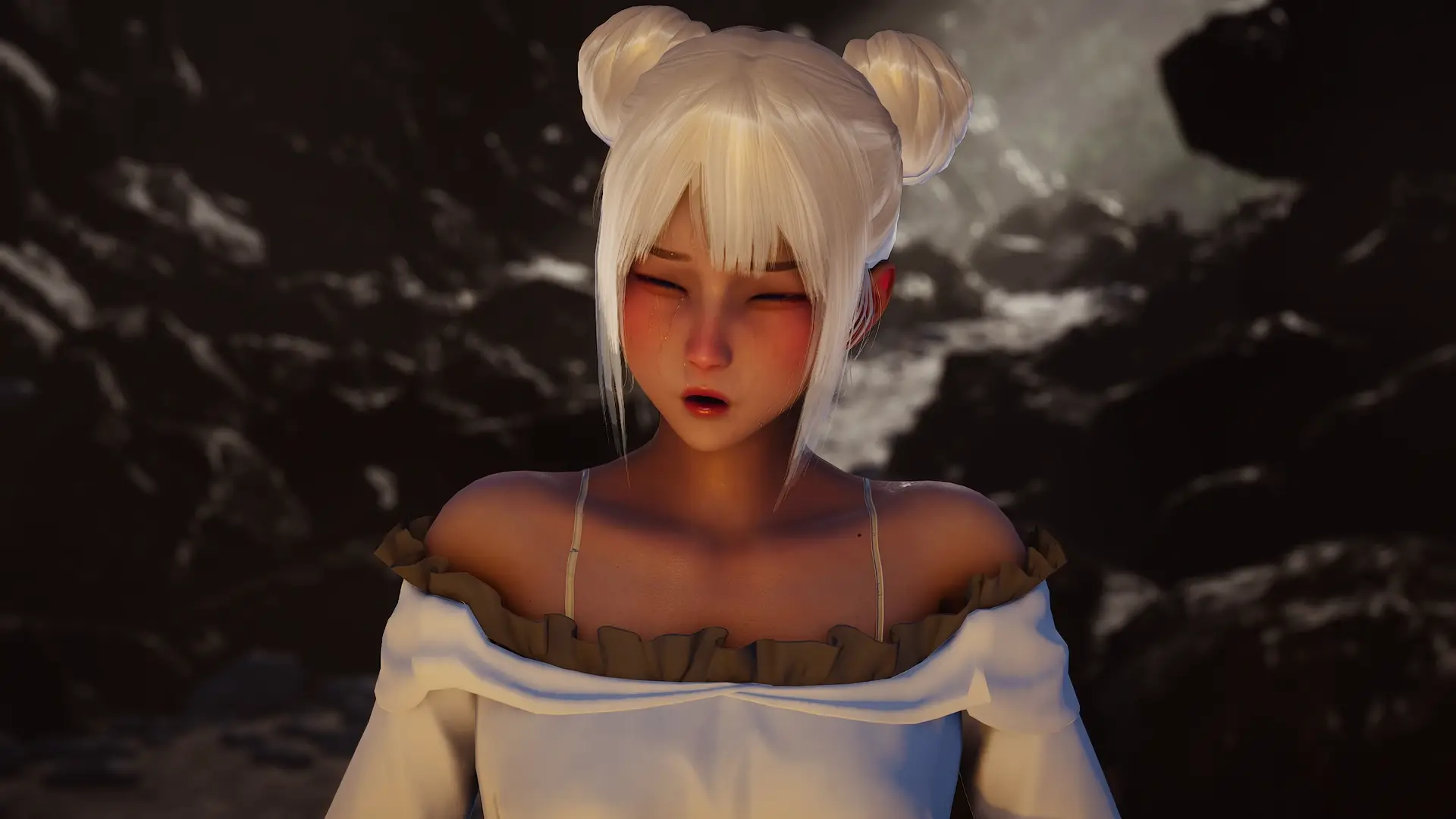 【PC+安卓+IOS/神作SLG】新天域v0.4赞助 AI版【6.26G/汉化/动态/更新】