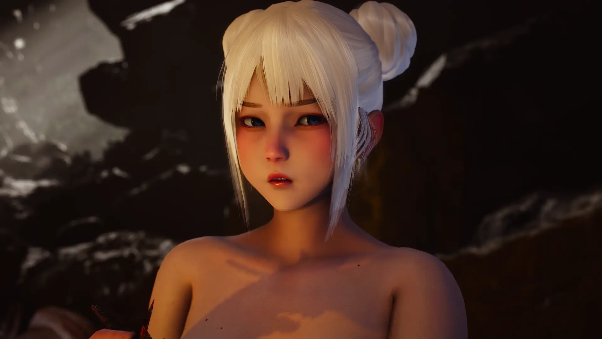 【PC+安卓+IOS/神作SLG】新天域v0.4赞助 AI版【6.26G/汉化/动态/更新】