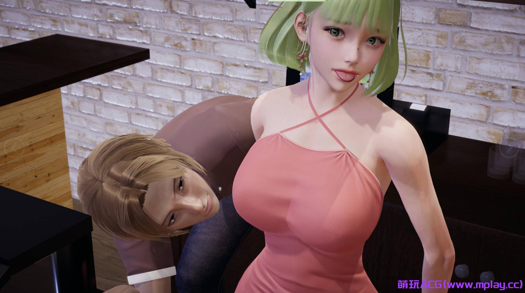 【PC+安卓+IOS/神作SLG】特工17v0.26.6赞助领先 官方中文版【5.21G/官中/动态/更新】