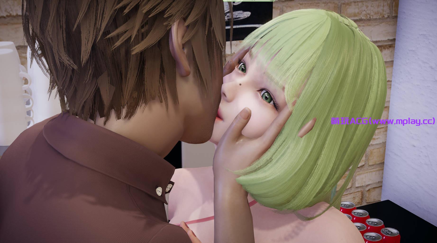 【PC+安卓+IOS/神作SLG】特工17v0.26.6赞助领先 官方中文版【5.21G/官中/动态/更新】