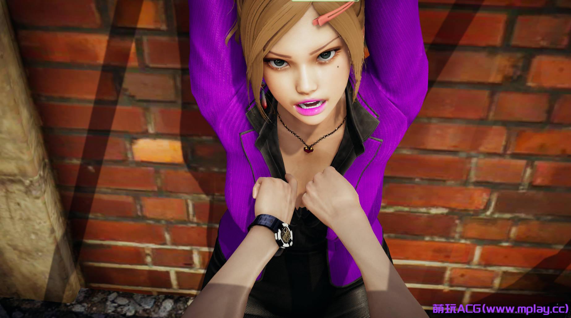 【PC+安卓+IOS/神作SLG】特工17v0.26.6赞助领先 官方中文版【5.21G/官中/动态/更新】